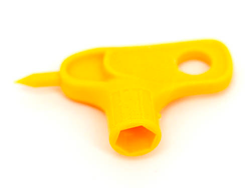 Hydro-Stacker™ Tubing Punch tool