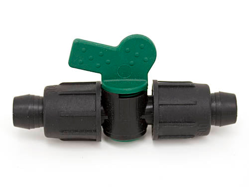 Hydro-Stacker™ Greenback Pressure Regulator Valve